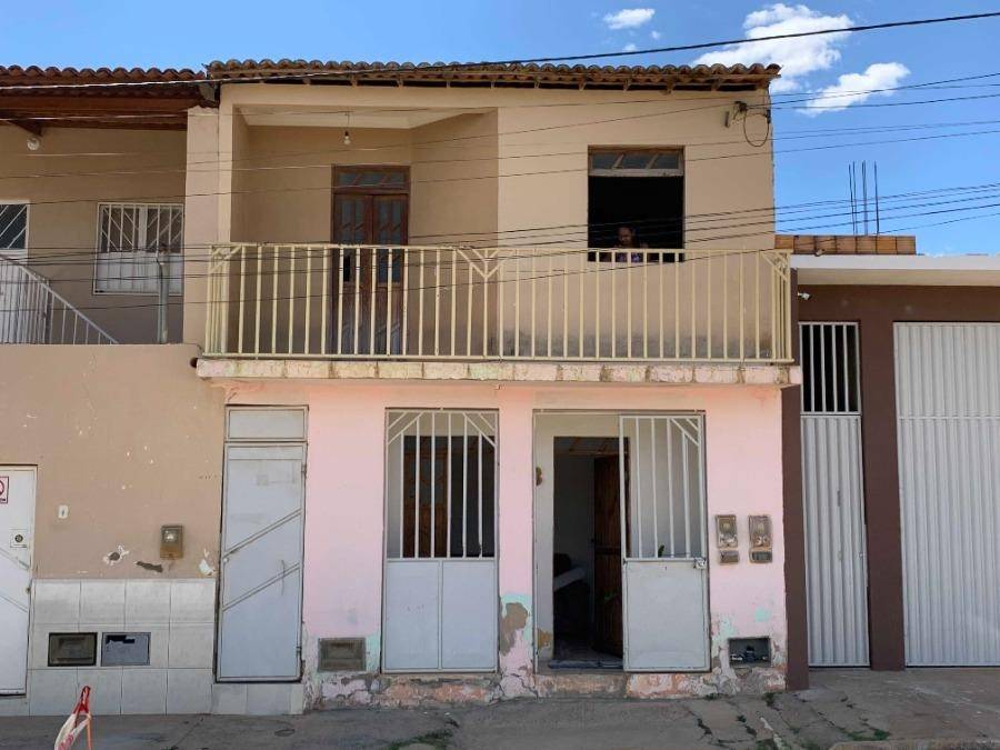 LOTE 54: Casa, Padrão, 0 vaga(s) de garagem IRECÊ BA, localizado em Irecê - BA