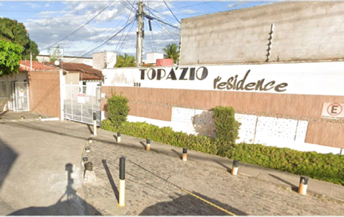 Leilão de CASA Imóvel em FEIRA DE SANTANA/BA - Lance Inicial R$ 740.403 - Extrajudicial