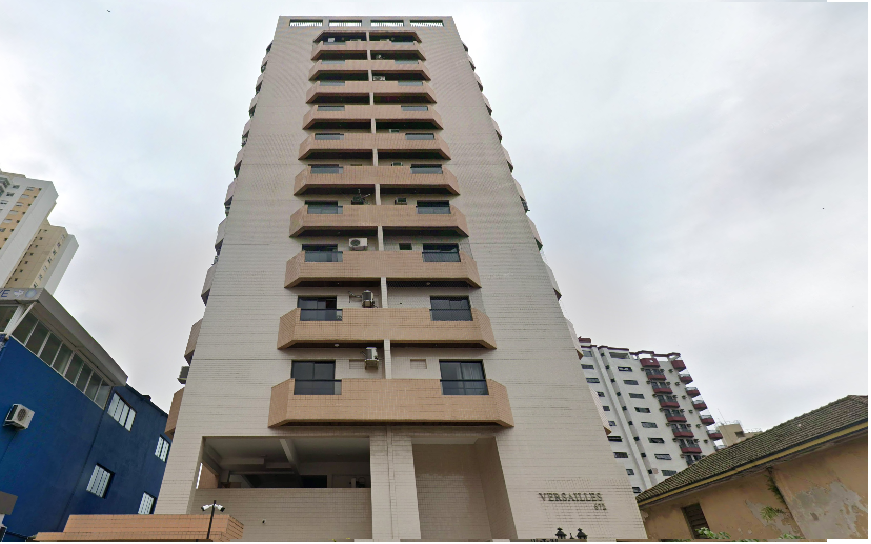 Imagem do imóvel LOTE 1: Apartamento com 50,90m² - Ponta da Praia SANTOS SP