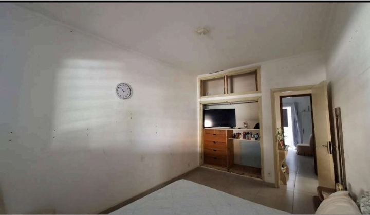 LOTE 1: Direitos sobre casa com 172,74m² - Bonfim CAMPINAS SP, localizado em Campinas - SP, bairro Bonfim