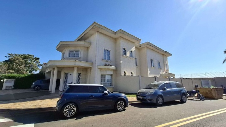 Lote 1: casas com 508,28m² (total ac) - vila avaí indaiatuba sp