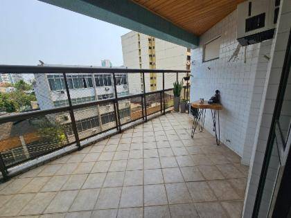 LOTE 35: Apartamento, Padrão, 2 vaga(s) de garagem NOVA IGUAÇU RJ, localizado em Nova Iguaçu - RJ