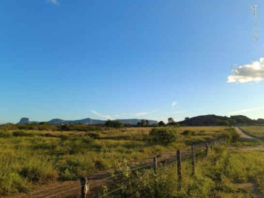 LOTE 16: Terreno com 4,9895ha - Área Rural SALVADOR BA, localizado em Salvador - BA