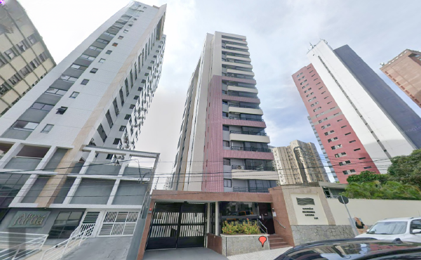 Imagem do imóvel LOTE 7: Apartamento com 208,26 m² - Petrópolis NATAL RN