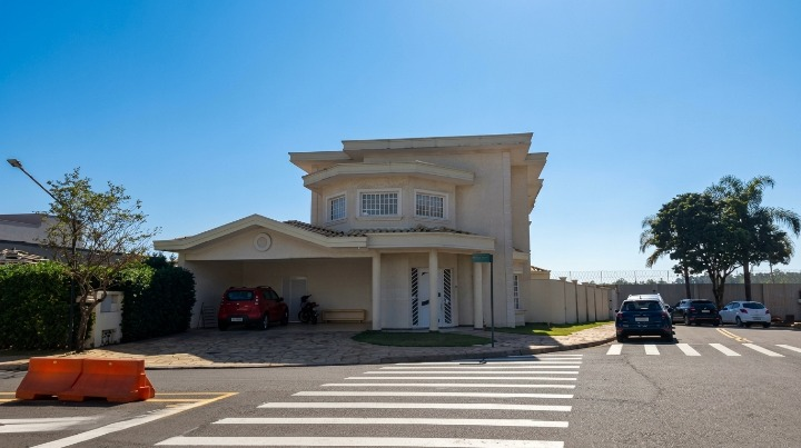 LOTE 1: Mansão com terreno de 914,37 m²- Vila Avaí INDAIATUBA SP, localizado em Indaiatuba - SP, bairro Vila Avaí