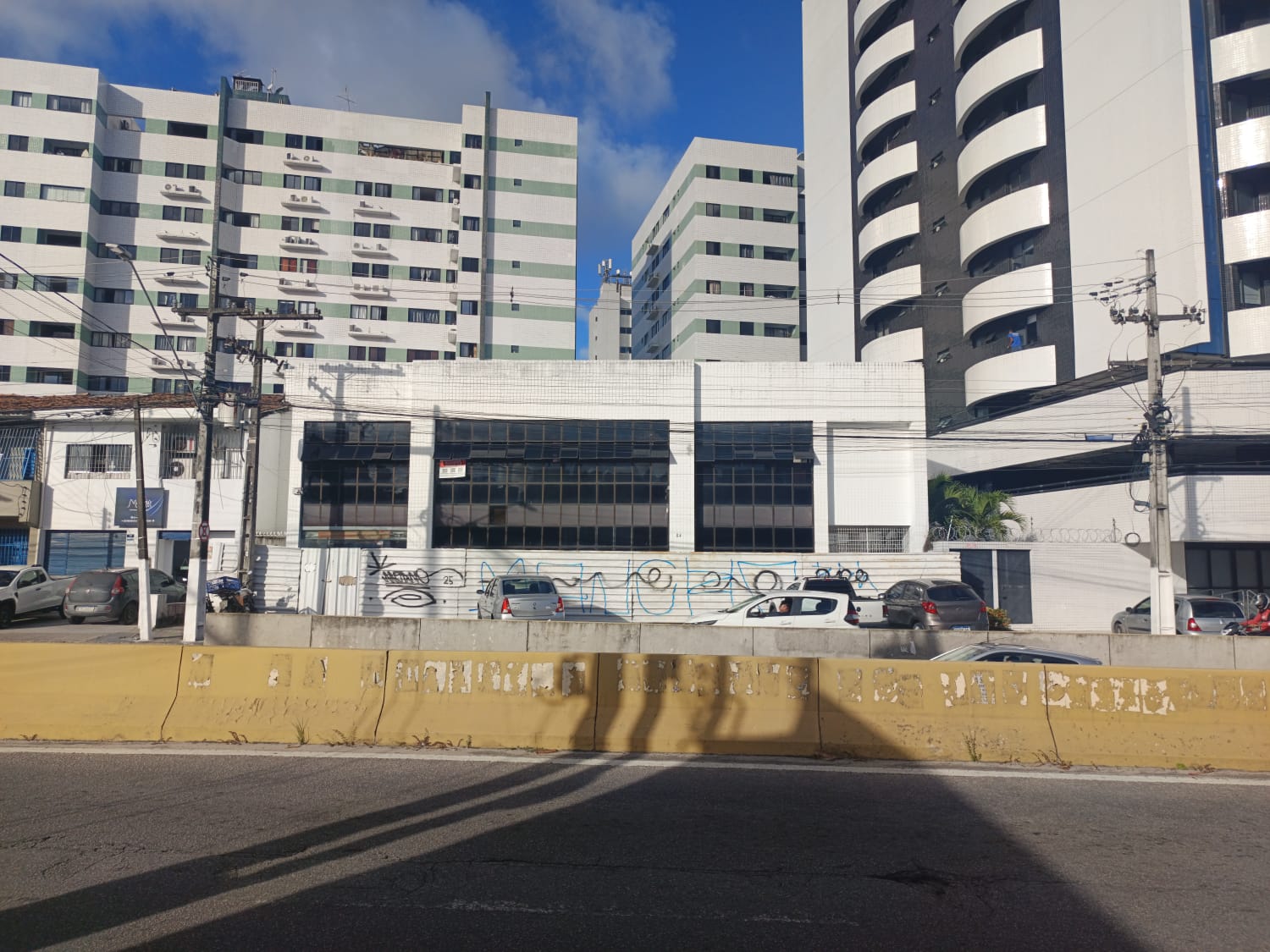 Imagem do imóvel LOTE 1: Prédio Comercial com 618,36 m² - Farol MACEIÓ AL
