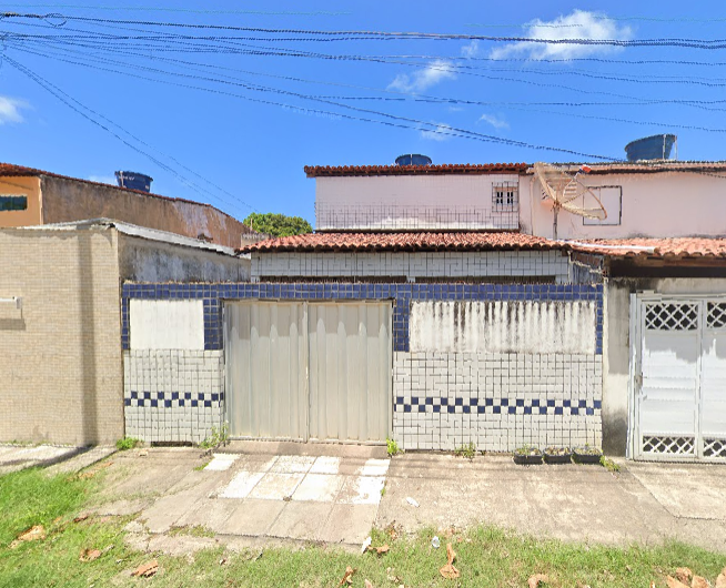 Imagem do imóvel LOTE 1: Casa com 211,15 m² - Centro TAMANDARÉ PE