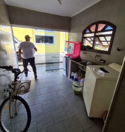 LOTE 1: Direitos sobre imóvel com 1.058,80 m² - Vila Mathias, localizado em Mogi Das Cruzes - SP