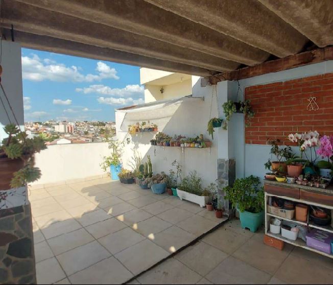 LOTE 1: Casa Residencial com 126 m² a.t - Alto da Ressaca MOGI DAS CRUZES SP, localizado em Mogi Das Cruzes - SP