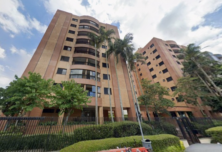 Imagem do imóvel LOTE 1: Apartamento com 77,45 m² - Butantã SÃO PAULO SP