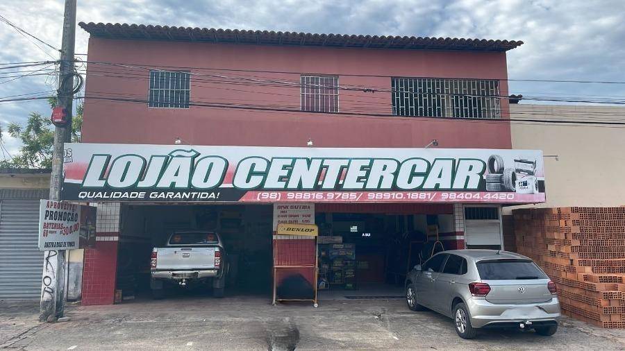 Imagem do imóvel LOTE 13: Sala comercial, Sala comercial, 0 vaga(s) de garagem TUTÓIA MA