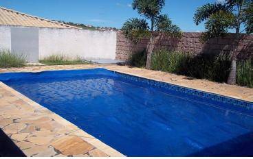 LOTE 7: Casa, Padrão, 1 vaga(s) de garagem Itatiba SP, localizado em Itatiba - SP