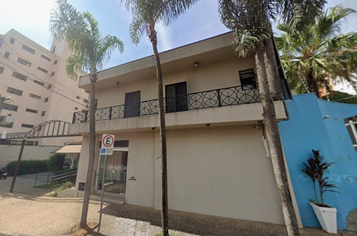 IMÓVEL COMERCIAL - CENTRO - INDAIATUBA/SP - (02)