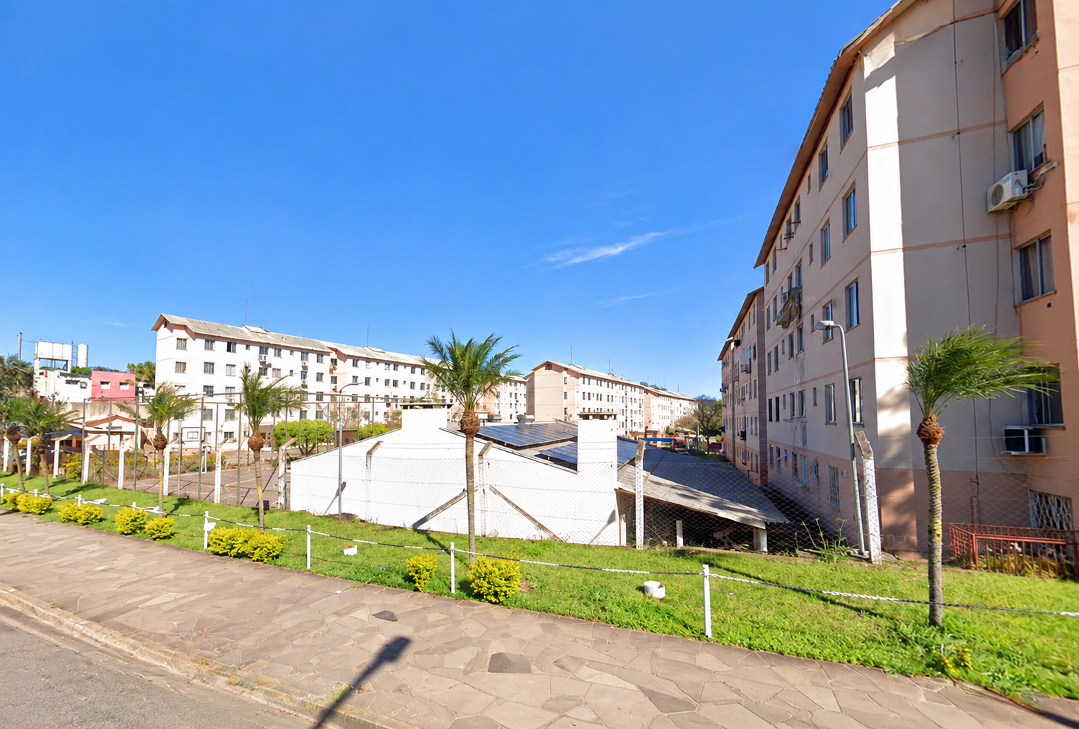 Imagem do imóvel LOTE 4: Apartamento com 36,03m² - Vila Nova PORTO ALEGRE RS