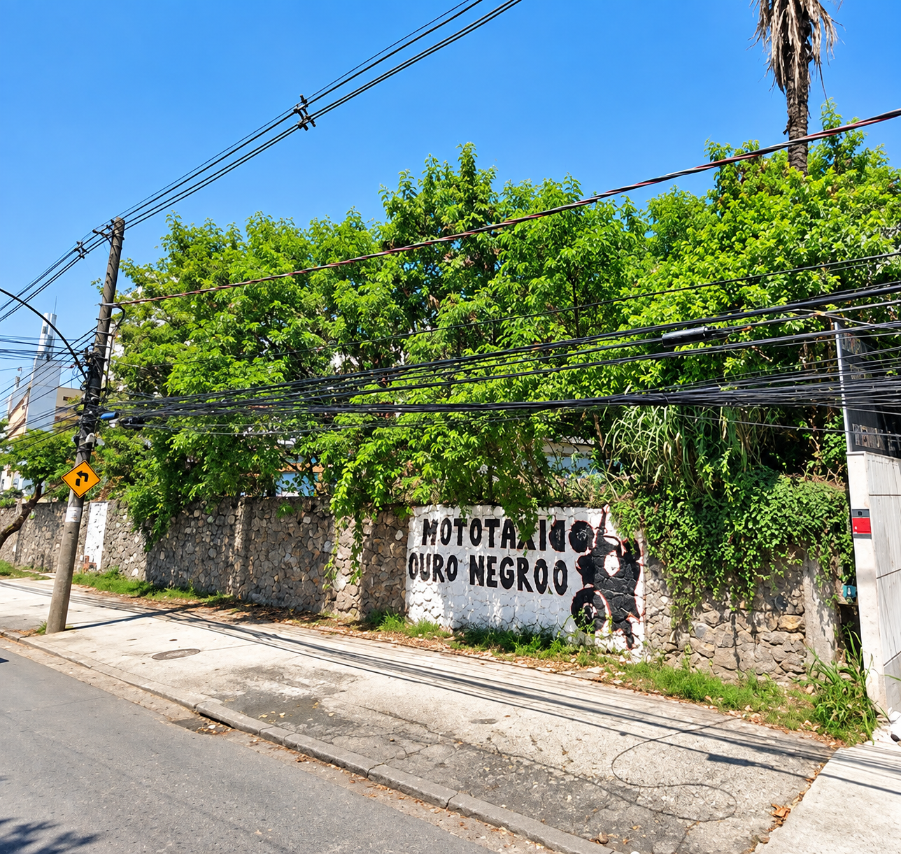 Lote 1: terreno no pechincha rio de janeiro rj
