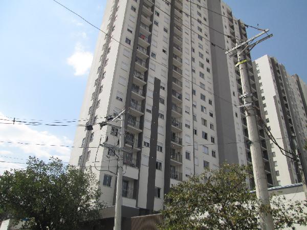 Apartamento - AGUA BRANCA SÃO PAULO SP - leilão extrajudicial - SÃO PAULO SP - lance mínimo R$ 330.000