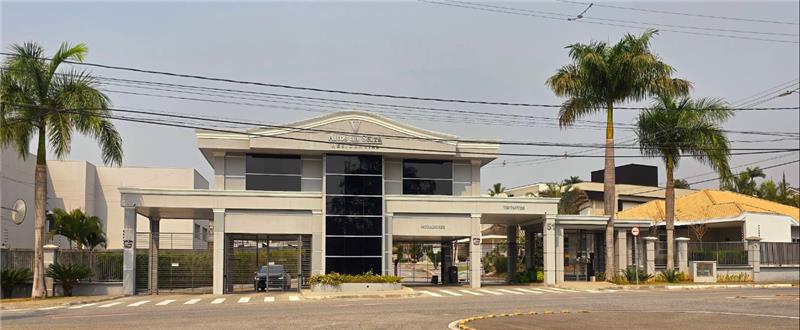 Casa com 220,15 m² - Urbanova VI