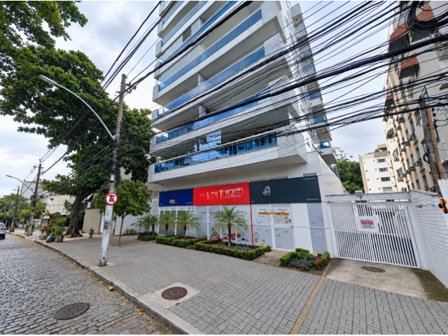 Imagem do imóvel LOTE 2: Loja com 54,92 m² - Freguesia RIO DE JANEIRO RJ