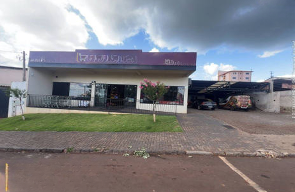 Leilão de CASA Imóvel em MATELÂNDIA/PR - Lance Inicial R$ 1.333.848 - Extrajudicial