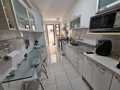 LOTE 35: Apartamento, Padrão, 2 vaga(s) de garagem NOVA IGUAÇU RJ, localizado em Nova Iguaçu - RJ