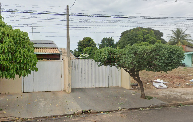 LOTE 26: Casa com 56,76 m² - Estação VOTUPORANGA SP