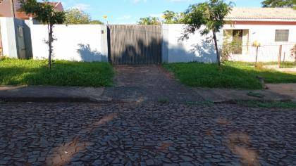 LOTE 52: Casa, Padrão, 0 vaga(s) de garagem MEDIANEIRA PR, localizado em Medianeira - PR