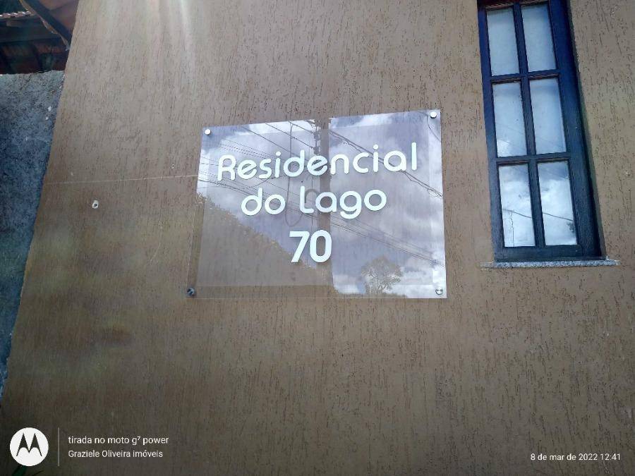 LOTE 28: Casa, Em condomínio, 1 vaga(s) de garagem Teresópolis RJ, localizado em Teresópolis - RJ