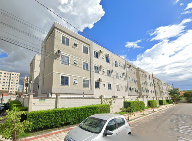 LOTE 10: Apartamento com 39,95 m² - Jardim das Palmeiras CUIABÁ MT, localizado em Cuiabá - MT, bairro Jardim das Palmeiras