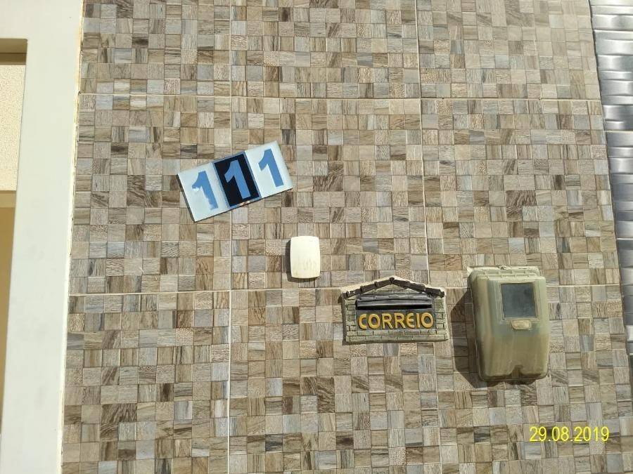 LOTE 26: Casa, Padrão, 1 vaga(s) de garagem Petrolina PE, localizado em Petrolina - PE