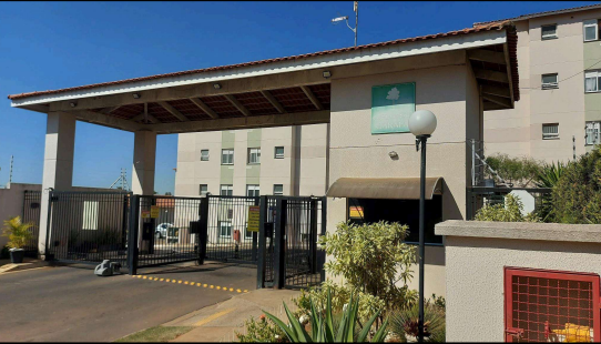 LOTE 1: Direitos sobre apartamento com 51,150m² - Campo Bonito INDAIATUBA SP