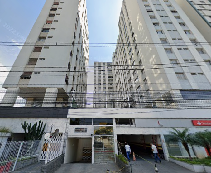 CONFORTO E ESPAÇO NA MOOCA - DORMS, SUÍTE E INFRAESTRUTURA COMPLETA - (02)