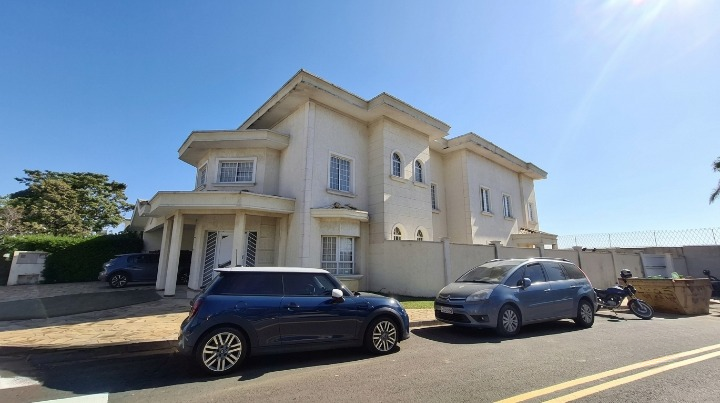LOTE 1: Mansão com terreno de 914,37 m²- Vila Avaí INDAIATUBA SP, localizado em Indaiatuba - SP, bairro Vila Avaí