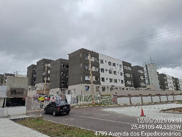 Apartamento - ITAQUI CAMPO LARGO PR - leilão extrajudicial - CAMPO LARGO PR - lance mínimo R$ 174.289