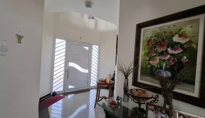 LOTE 1: Mansão com terreno de 914,37 m²- Vila Avaí INDAIATUBA SP, localizado em Indaiatuba - SP, bairro Vila Avaí