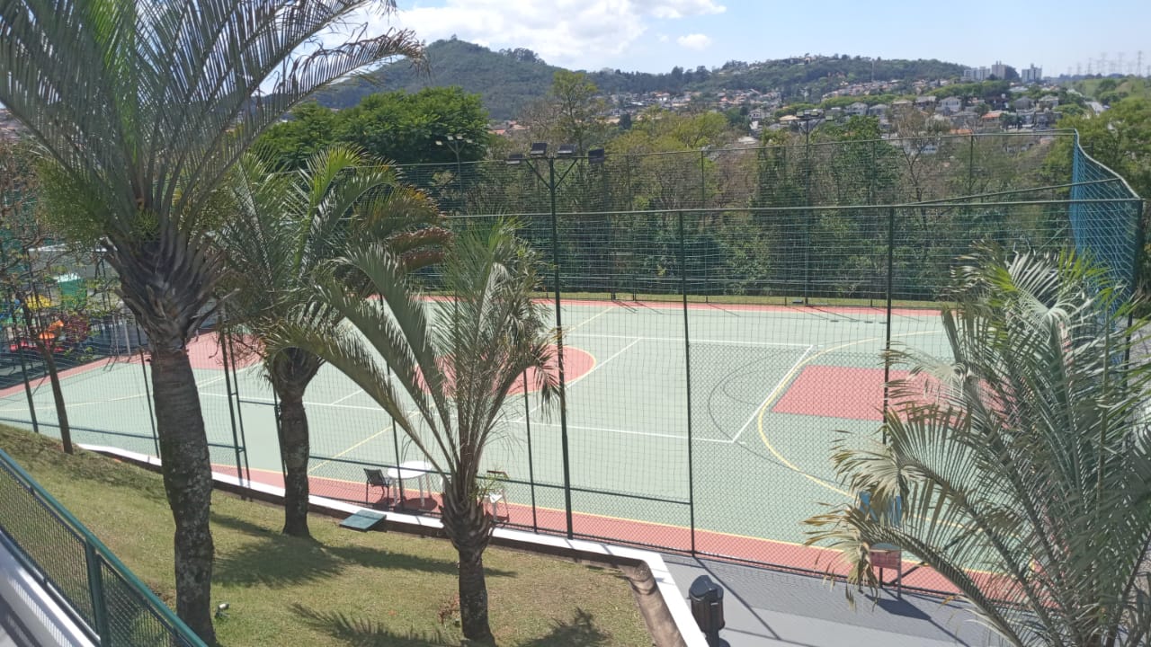 LOTE 12: Casa com 246,66 m² - Alphaville - (02) SANTANA DE PARNAÍBA SP, localizado em Santana De Parnaíba - SP, bairro Burle Marx