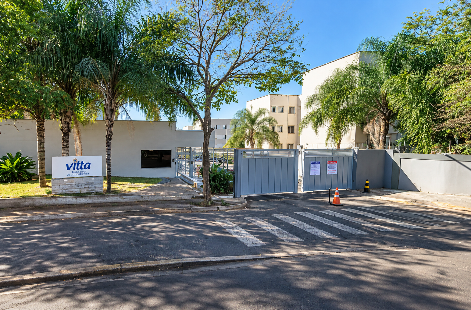 Apartamento com 42,96 m² - Jardim Maria Goretti — foto 1