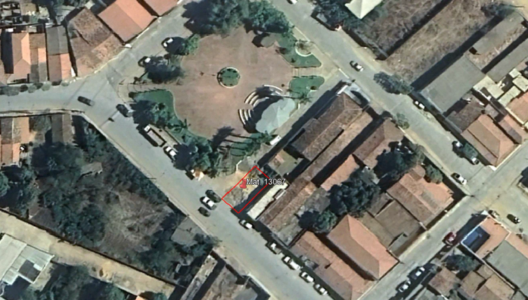 Imagem do imóvel LOTE 2: Terreno SANTA MARIA DA VITÓRIA BA