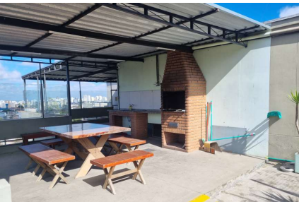 LOTE 1: Direitos sobre apto com 62,48m² - Parque Jabaquara SÃO PAULO SP, localizado em São Paulo - SP, bairro Parque Jabaquara