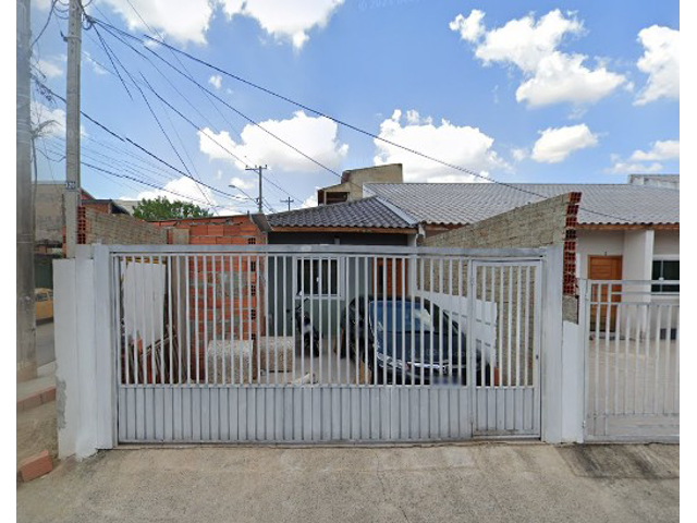 Imagem do imóvel LOTE 48: Casa, Em condomínio, 1 vaga(s) de garagem Sorocaba SP
