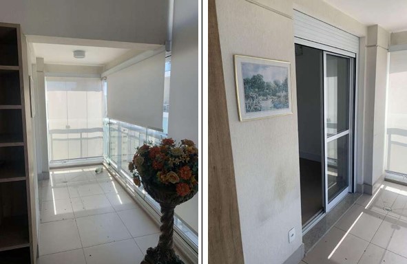 LOTE 1: Direitos Aquisitivos sobre Apto com 196,23m²-Vila Andrade SÃO PAULO SP, localizado em São Paulo - SP, bairro Vila Andrade