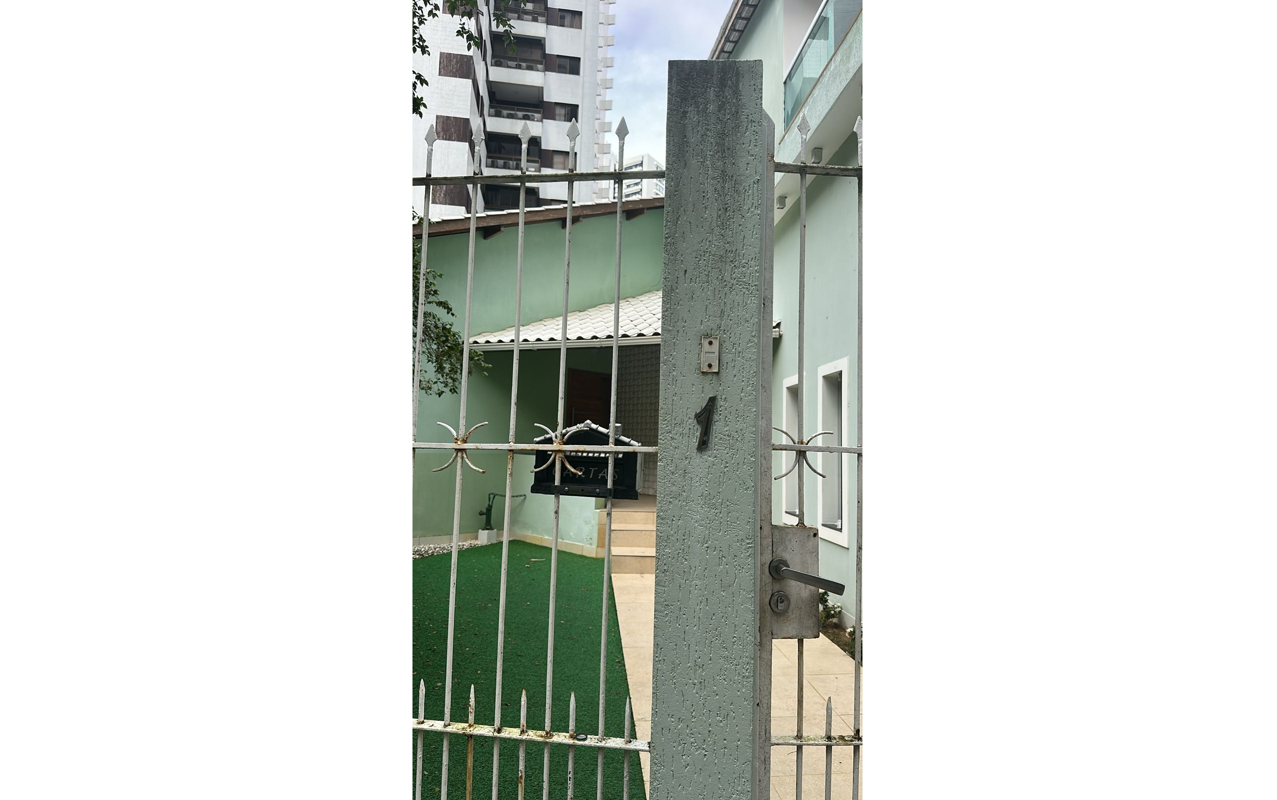 LOTE 9: Casa com 291,00 m² - Horto Florestal SALVADOR BA, localizado em Salvador - BA, bairro Horto Florestal