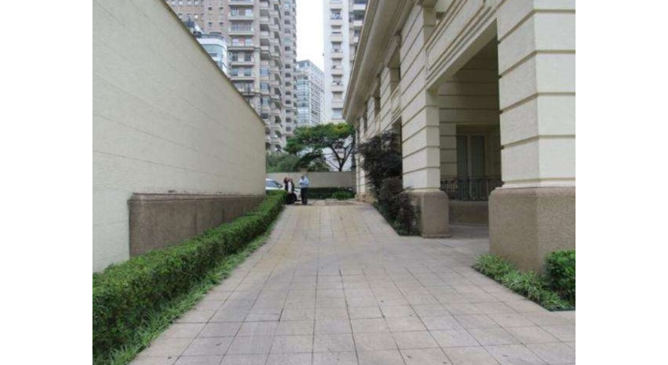 LOTE 1: Direitos Aquisitivos sobre Apto com 672,36m² - Jd. Europa SÃO PAULO SP, localizado em São Paulo - SP, bairro Jardim Europa