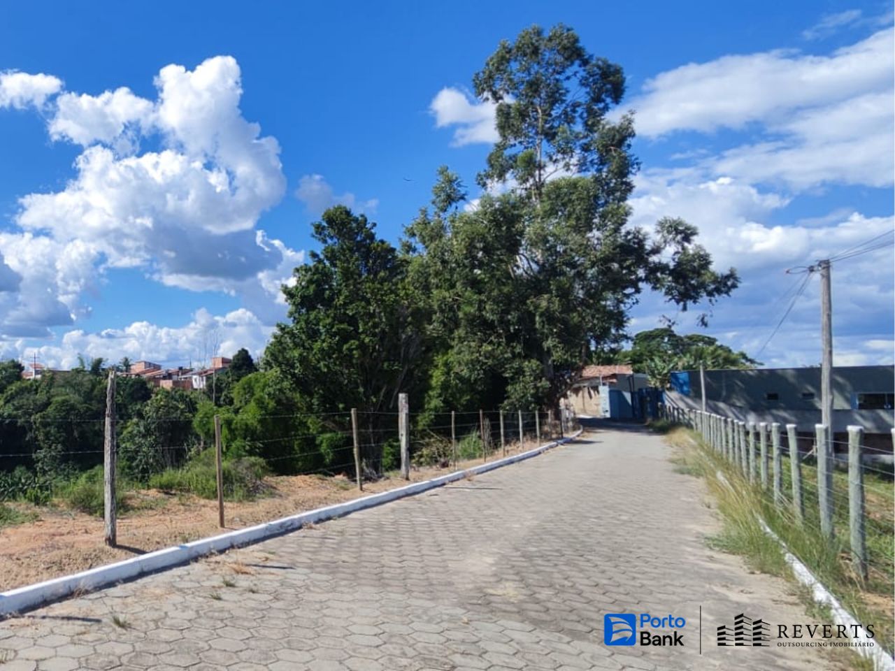 Imagem do imóvel LOTE 14: Terreno com 1.133,51 m² - Costa Rica EUNÁPOLIS BA