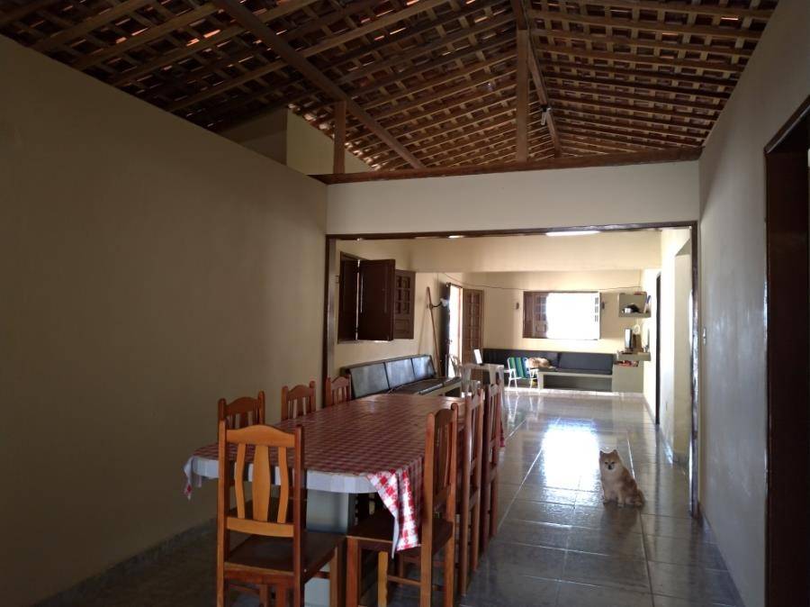 LOTE 50: Casa, Padrão, 0 vaga(s) de garagem PITIMBU PB, localizado em Pitimbu - PB