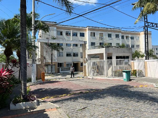 Apartamento - PARQUE JOQUEI CLUB CAMPOS DOS GOYTACAZES RJ - leilão extrajudicial - CAMPOS DOS GOYTACAZES RJ - lance mínimo R$ 180.000