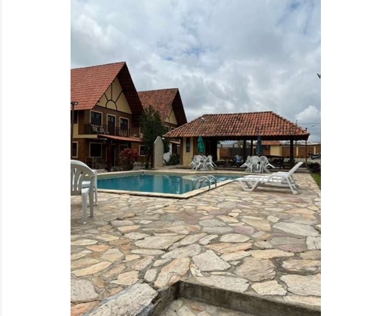 LOTE 6: Casa com 124,15 m² - Santana GRAVATÁ PE, localizado em Gravatá - PE