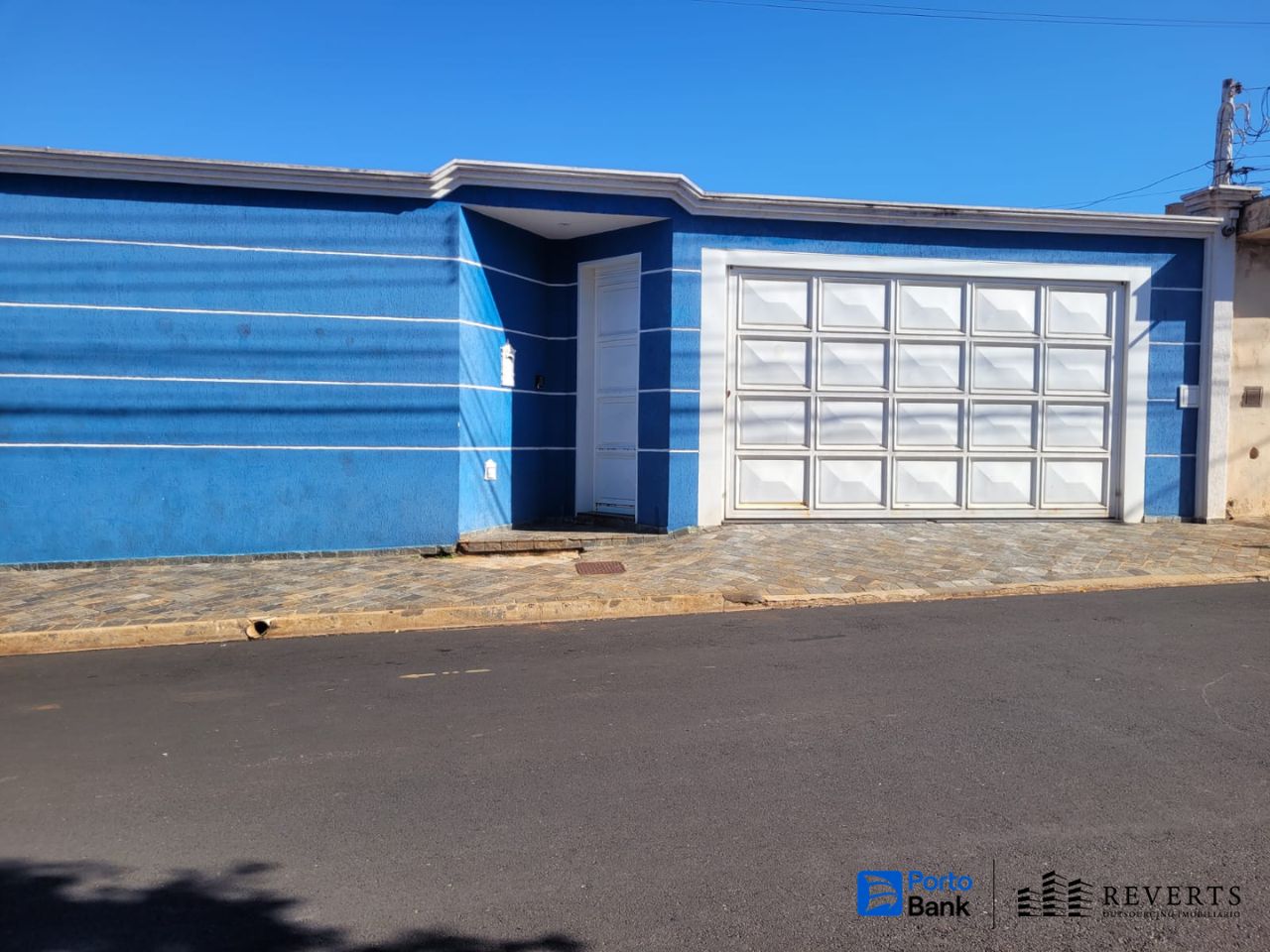 Imagem do imóvel LOTE 24: Casa com 216,75 m² - Jardim Diva Tarlá de Carvalho RIBEIRÃO PRETO SP