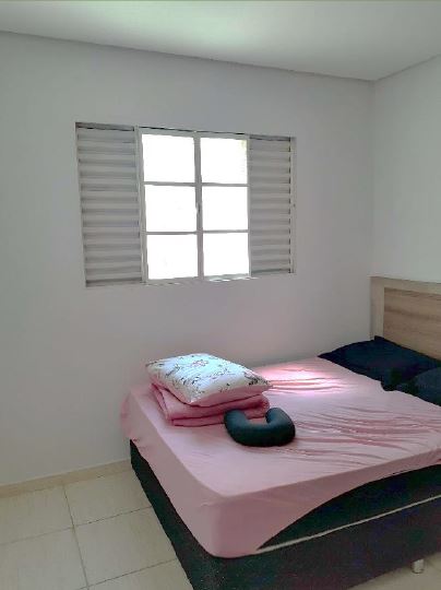 LOTE 1: Direitos sobre 75% de casa com 48m² - itanguá, localizado em Sorocaba - SP