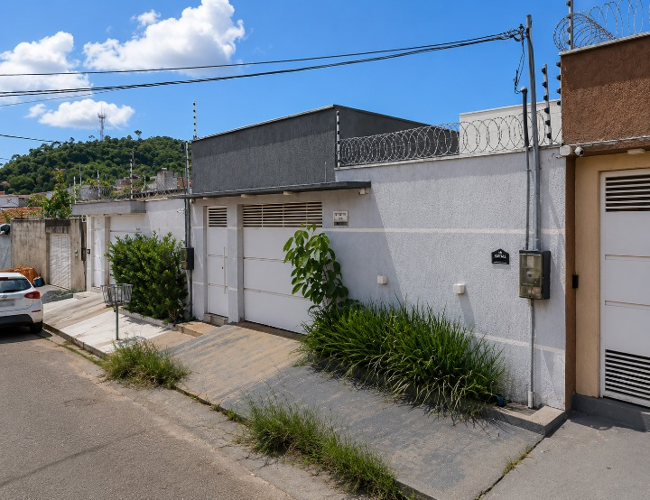 LOTE 12: Casa com 136,12 m² - Parque dos Carajás PARAUAPEBAS PA, localizado em Parauapebas - PA, bairro Parque dos Carajás