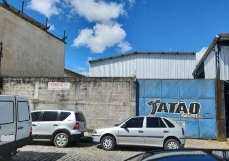 Galpão em Leilão em Nova Friburgo / RJ - 193700